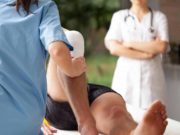 Реабилитация после травм: методы и способы восстановления