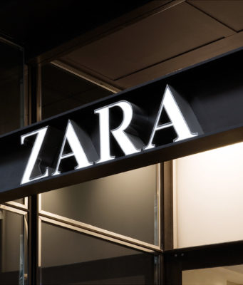 Преимущества покупки Зара онлайн на испанском сайте