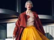 Какие юбки будут модными в 2020 году?