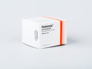 Петинимид: сфера применения препарата