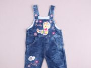 Основные критерии выбора детских комбинезонов