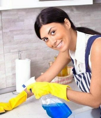 Как грамотно подобрать домашний персонал?