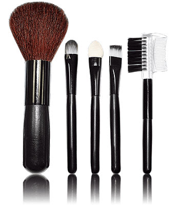 Косметические кисти и аксессуары: тонкости выбора