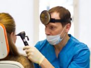 Современные представления о ЛОР осмотре