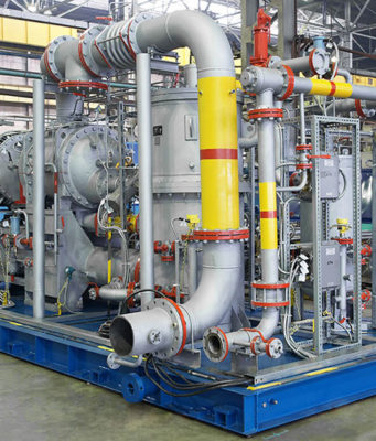 Преимущества гарантийного обслуживания компрессоров