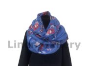 Шарф – стильное украшение любого образа