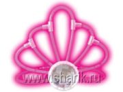 Светящиеся украшения — тренд XXI века