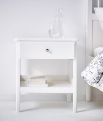 Тумбы прикроватные: классика или пережитки прошлого