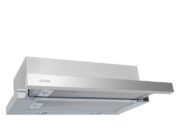 Наклонная вытяжка для кухни: преимущества и особенности установки