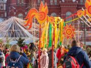 Проводы зимы 2021: какого числа провожают русскую зиму, как проходит праздник