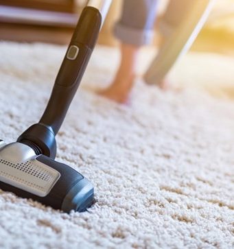 С чего начать уборку дома?