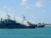 День Черноморского флота 2020: какого числа, история и традиции праздника