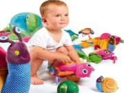 Как правильно выбрать игрушку в интернет-магазине?