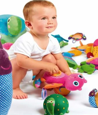 Как правильно выбрать игрушку в интернет-магазине?