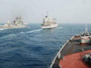 День Тихоокеанского флота 2020: какого числа, история и традиции праздника