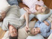 День родителей 2020: какого числа, история и традиции праздника