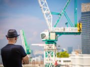 День крановщика 2020: какого числа, история и традиции праздника