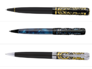 Особенности ручек Pierre Cardin