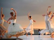 День танца 2021: какого числа, история и традиции праздника