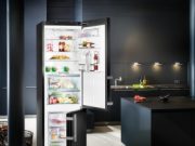 Холодильники LG: прекрасное вложение для больших и маленьких кухонь