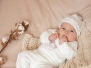 Советы во выбору одежды для новорожденных