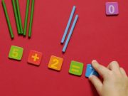 Интересное и незатейливое обучение наукам для дошкольников