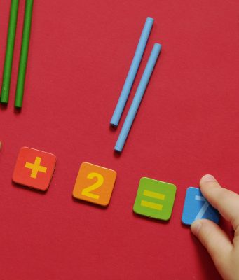 Интересное и незатейливое обучение наукам для дошкольников