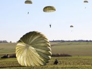 День парашютиста 2020: какого числа, история и традиции праздника