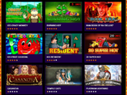 Особенности игровых автоматов онлайн клуба Азино 777