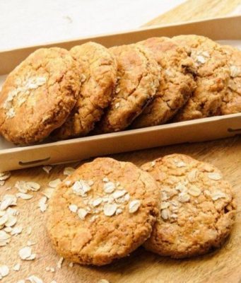 Какое печенье можно есть при похудении?