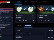 Как делать ставки в БК Вулканбет?