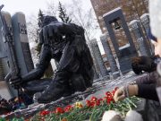 День ветеранов боевых действий 2020: какого числа, история и традиции праздника