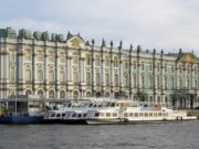 День памятников и исторических мест 2021: какого числа, история и традиции праздника