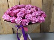 Как продлить жизнь букета из свежих цветов?