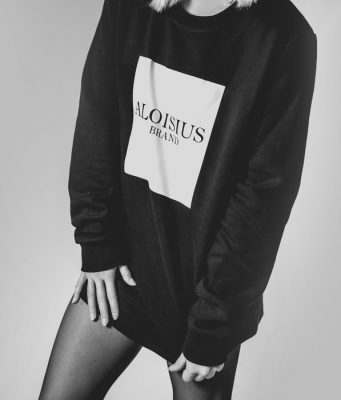 Преимущества футболк с принтами