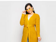 С чем носить кардиган — гид по стилю