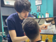 Мужские парикмахерские и барбершопы: зачем туда ходят