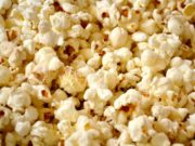 Откуда взялся попкорн и как его лучше готовить?