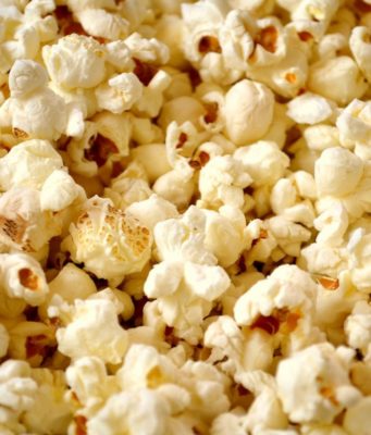 Откуда взялся попкорн и как его лучше готовить?