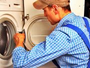 Сложности возникающие при ремонте стиральных машин
