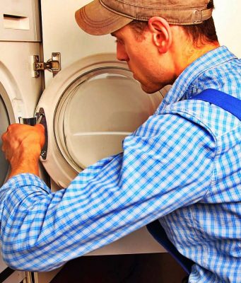 Сложности возникающие при ремонте стиральных машин