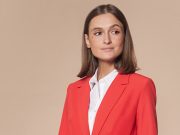 В чем особенность женской одежды больших размеров?