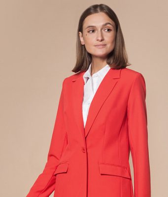 В чем особенность женской одежды больших размеров?