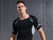 Спортивная экипировка для занятий в зале