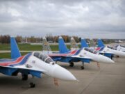 День военно-воздушных сил России 2020: какого числа, история и традиции праздника