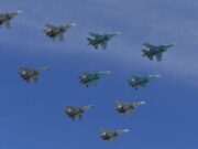 День воздушного флота России 2020: какого числа, история и традиции праздника