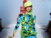 Детская мода 2020 года: отличается необычными цветочными палитрами и принтами