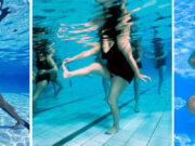 Противопоказания для посещения бассейна при беременности