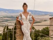 Правила выбора удачного свадебного платья для невест 2020 года!