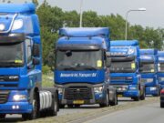 День дальнобойщика 2020: какого числа, история и традиции праздника